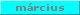 m�rcius